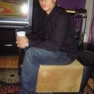 Meet your Posher, Emmanuel